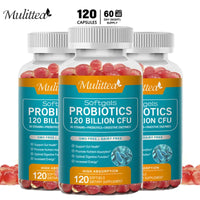 Probiotic Balance™ 12 Billion CFUs
