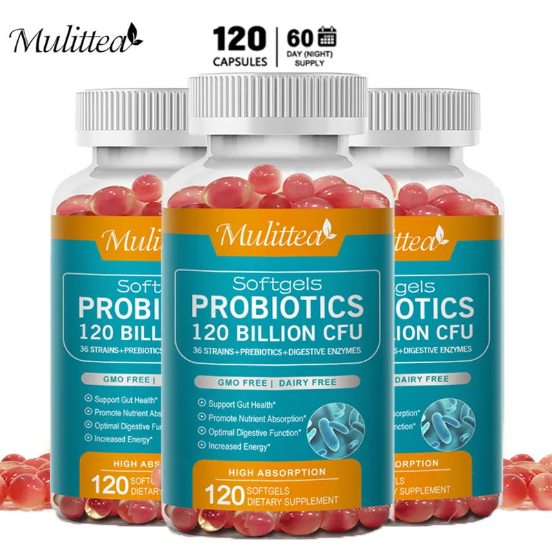 Probiotic Balance™ 12 Billion CFUs