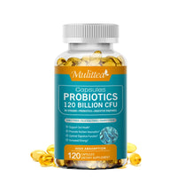 Probiotic Balance™ 12 Billion CFUs