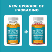 Probiotic Balance™ 12 Billion CFUs