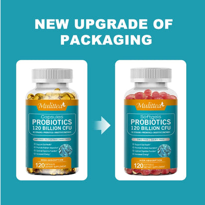 Probiotic Balance™ 12 Billion CFUs