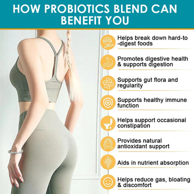 Transform Your Gut, Elevate Your Life!